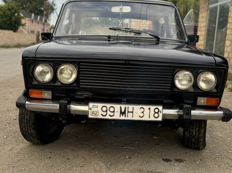 LADA (VAZ) 2106