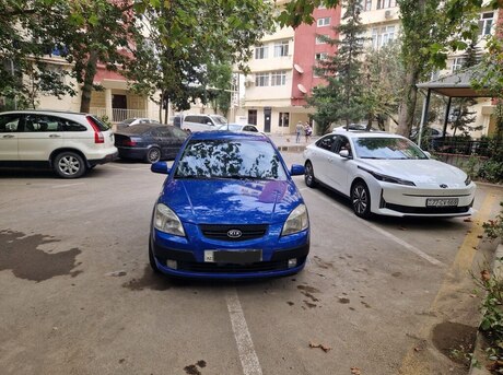 Kia Rio 2006
