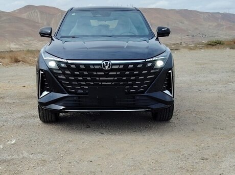 Changan  2025