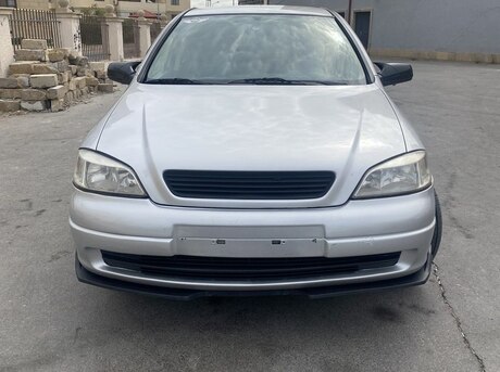 Opel Astra 1998