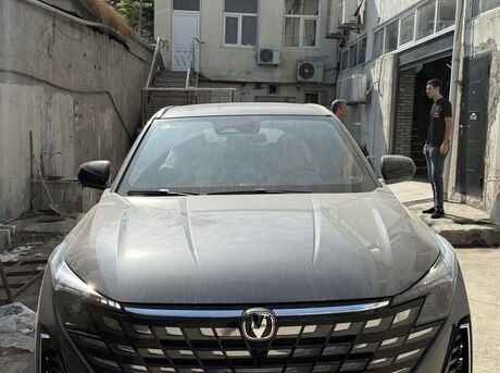 Changan  2025
