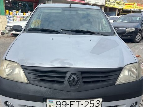 Renault Tondar 2013