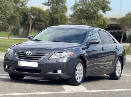 Toyota Camry 2008