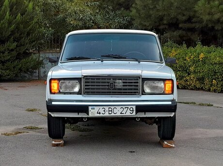 LADA (VAZ) 2107 2005
