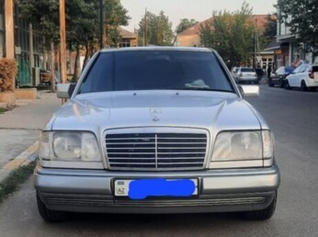 Mercedes E 220 1994