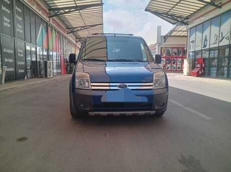 Ford Transit Connect 2008