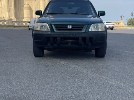 Honda CR-V 1998