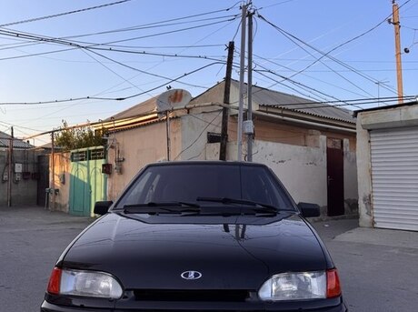 LADA (VAZ) 2115 2008