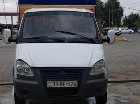 GAZ 3302-744 2007