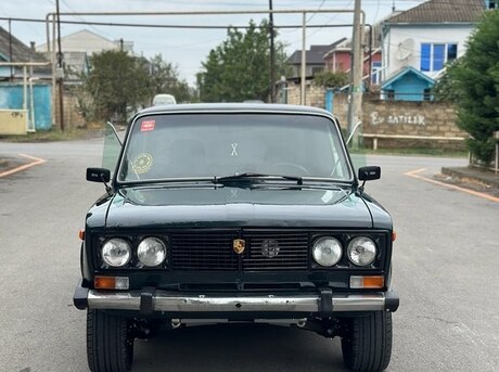 LADA (VAZ) 2106 2005