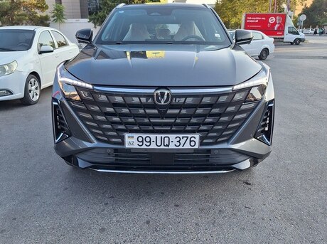 Changan  2025