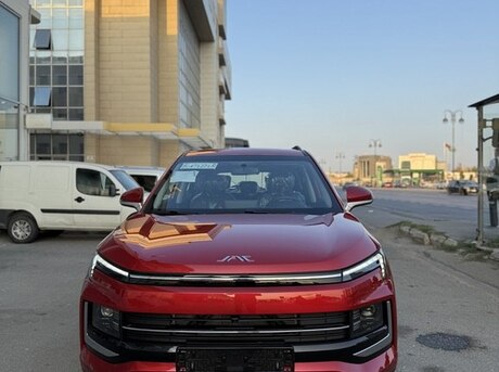 JAC  2025
