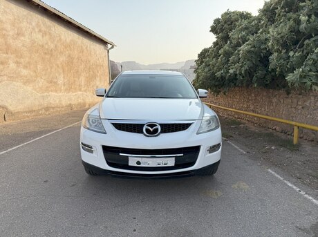 Mazda CX-9 2008