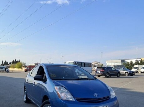 Toyota Prius 2006