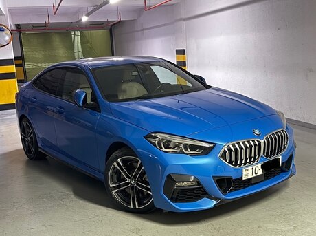 BMW 228