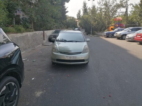 Toyota Prius 2006