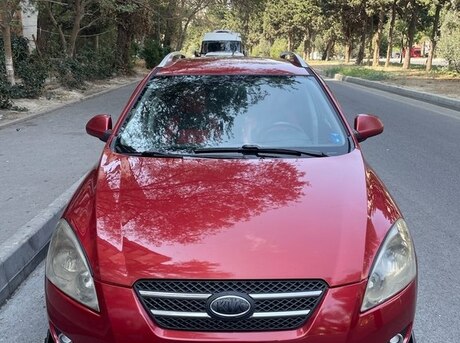 Kia  2007