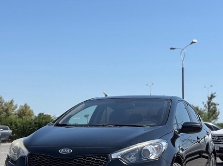 Kia Cerato 2013