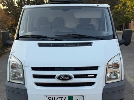 Ford Transit 2007