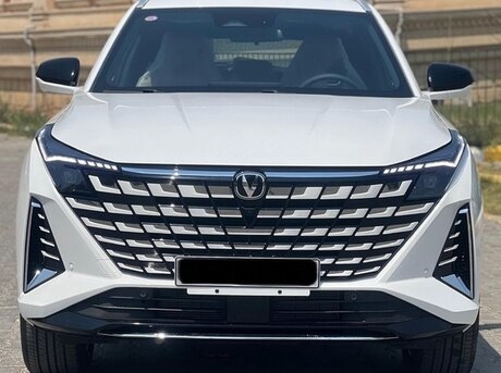 Changan  2025
