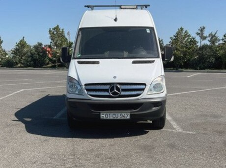 Mercedes Sprinter 311 2008
