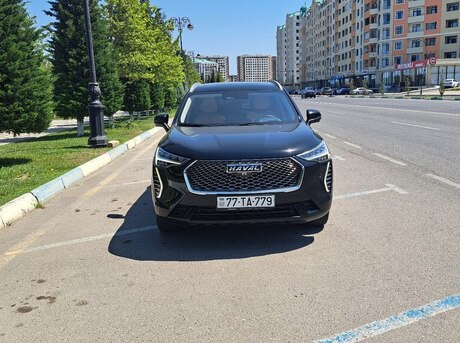 Haval Jolion 2022