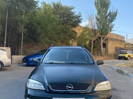 Opel Astra 1999