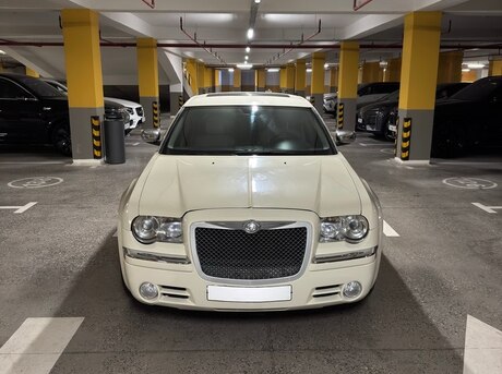 Chrysler 300C 2005