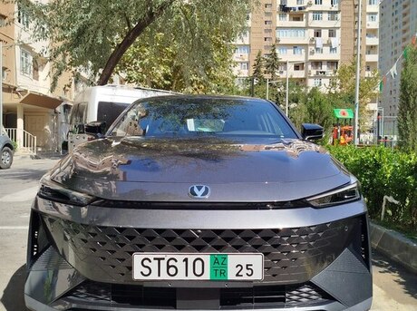 Changan  2024