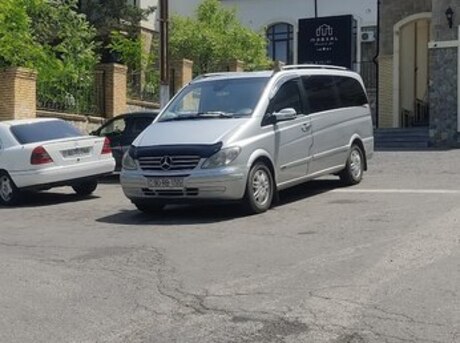 Mercedes  2006