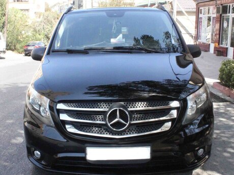 Mercedes Metris