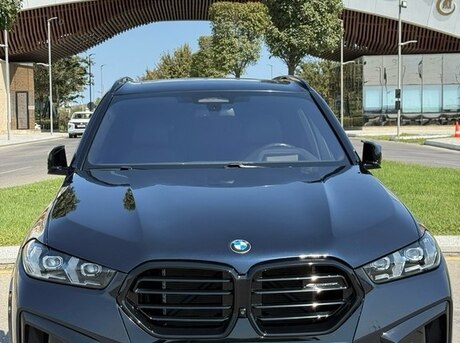 BMW X5 2020