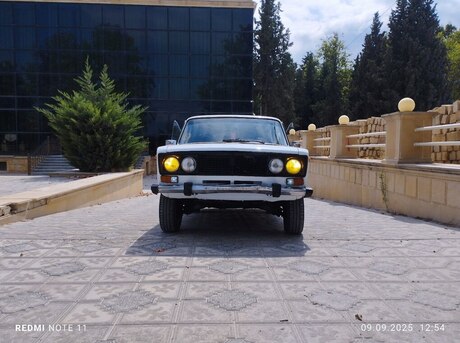 LADA (VAZ) 2106 1999