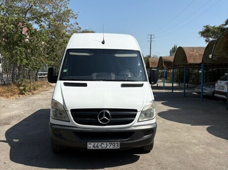 Mercedes Sprinter 311 2008