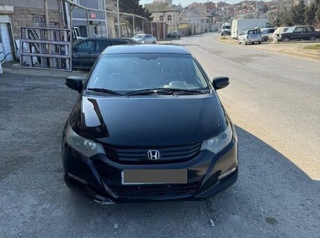 Honda Insight 2010