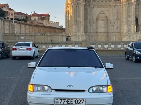 LADA (VAZ) 2115 2012
