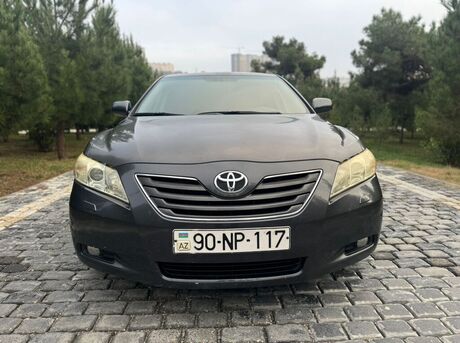 Toyota Camry 2008