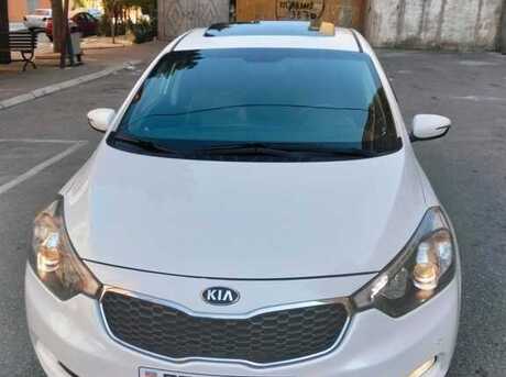 Kia Cerato 2013
