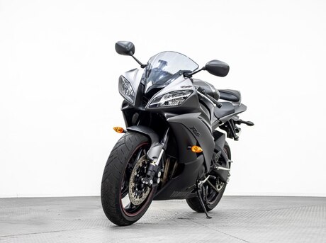 Yamaha YZF-R6