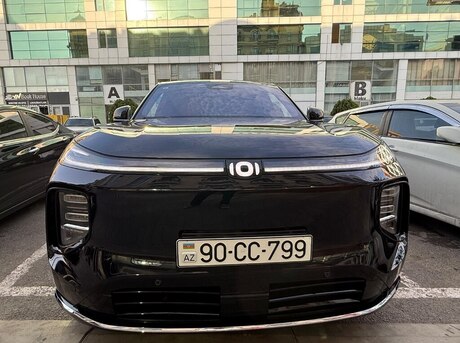 Changan  2025