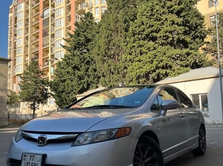 Honda Civic 2007