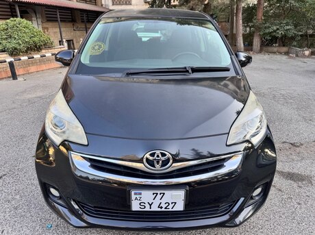 Toyota  2015