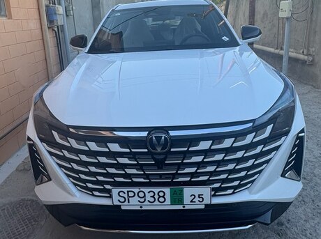 Changan  2025