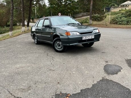 LADA (VAZ) 2115 2010