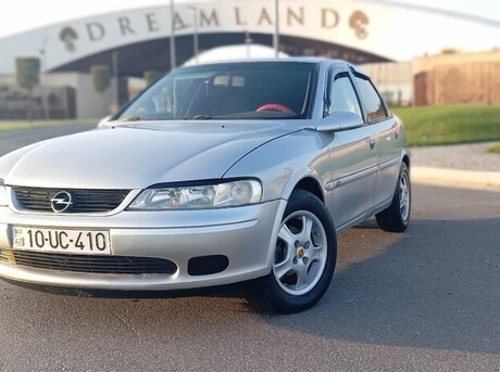 Opel Vectra 1996