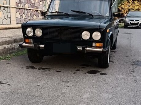 LADA (VAZ) 2106 2003