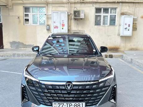 Changan  2025