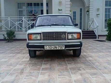 LADA (VAZ) 2107 2007