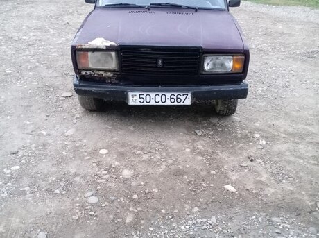 LADA (VAZ) 2107 2000