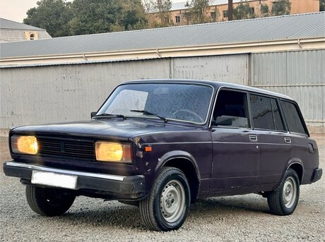 LADA (VAZ) 2104 1997